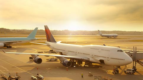 航空航天