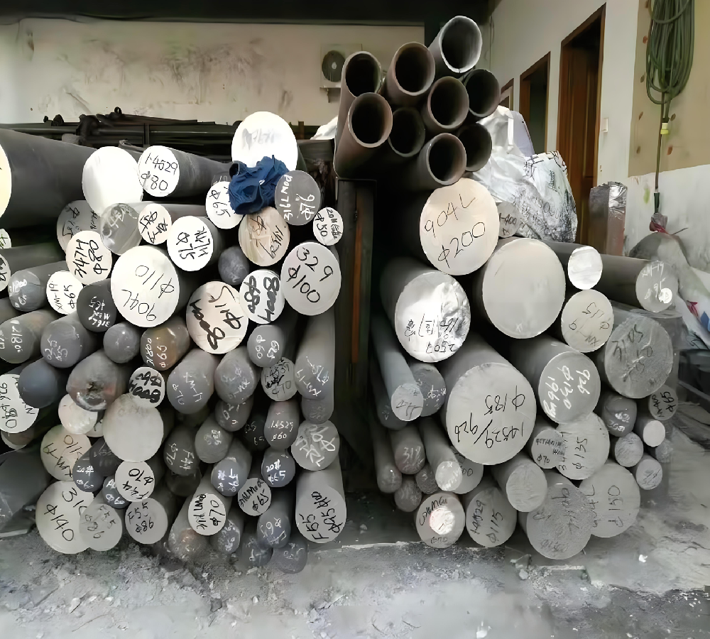 高温合金 GH3039