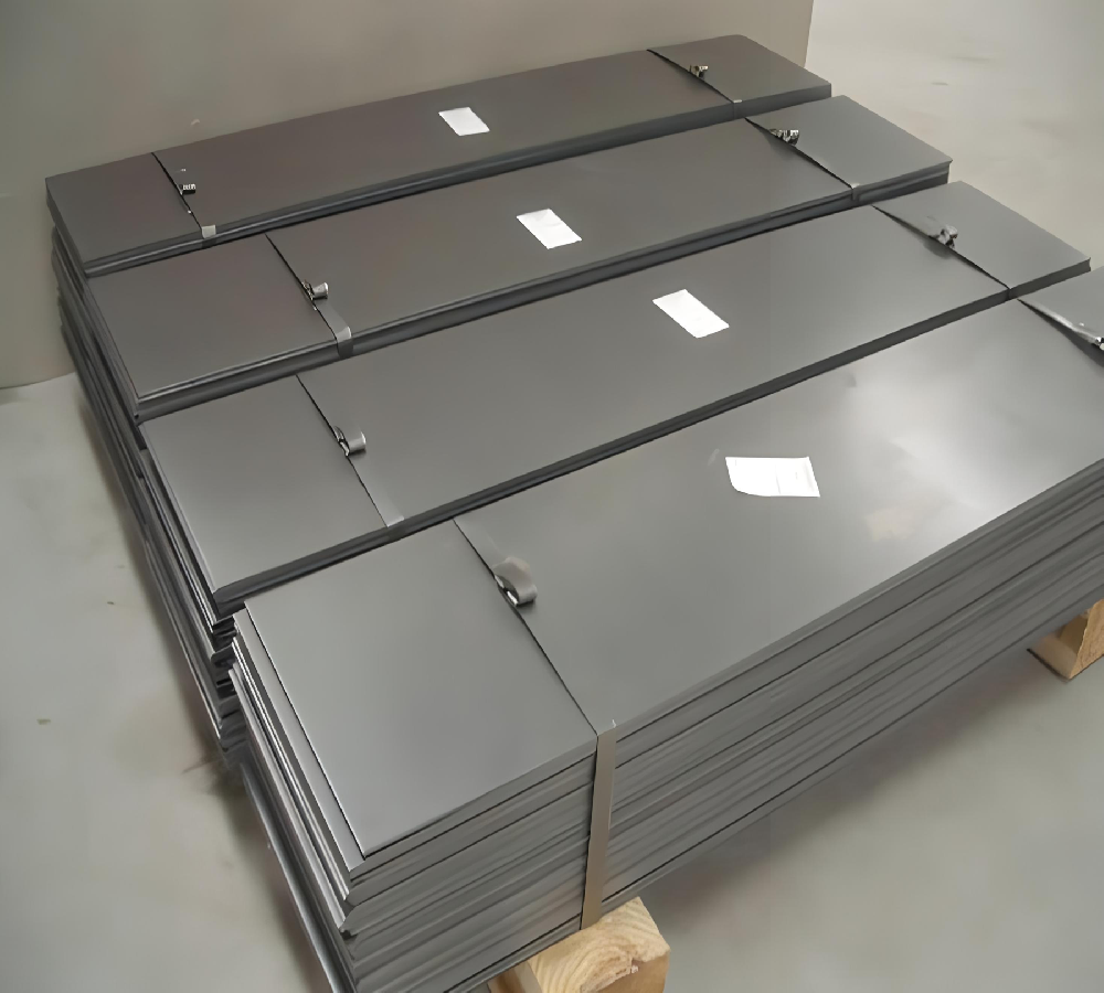 模具钢 SKD61