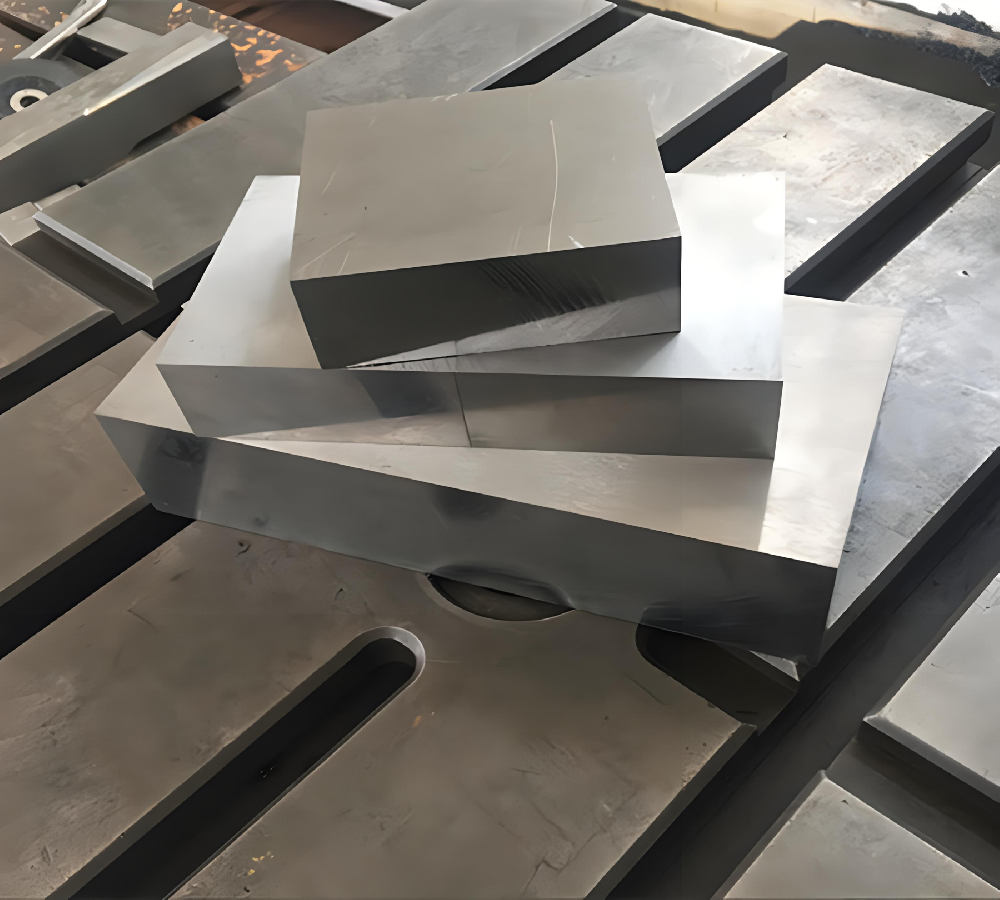 模具钢 Cr12